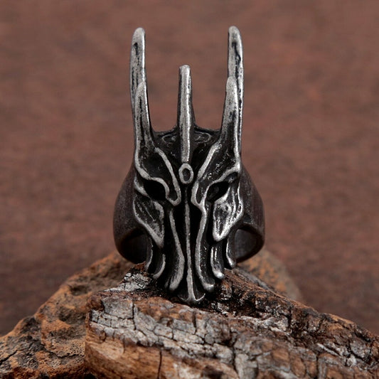 Bague Sauron