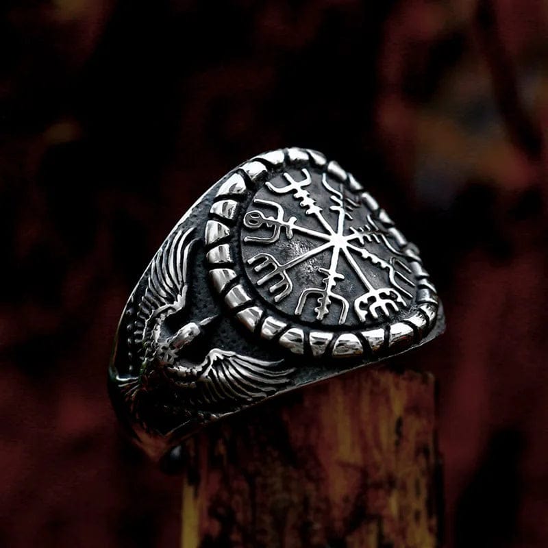 Bague Roi Viking Roi Viking / 7