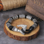 Bracelet Hache Viking - Vignette | Médiéfan