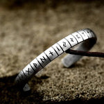 Bracelet Runes Viking - Vignette | Médiéfan