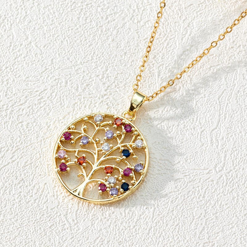 Pendentif Arbre de Vie