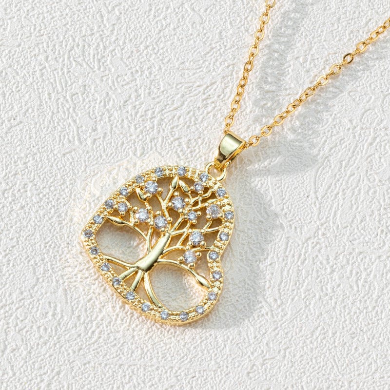 Pendentif Arbre de Vie