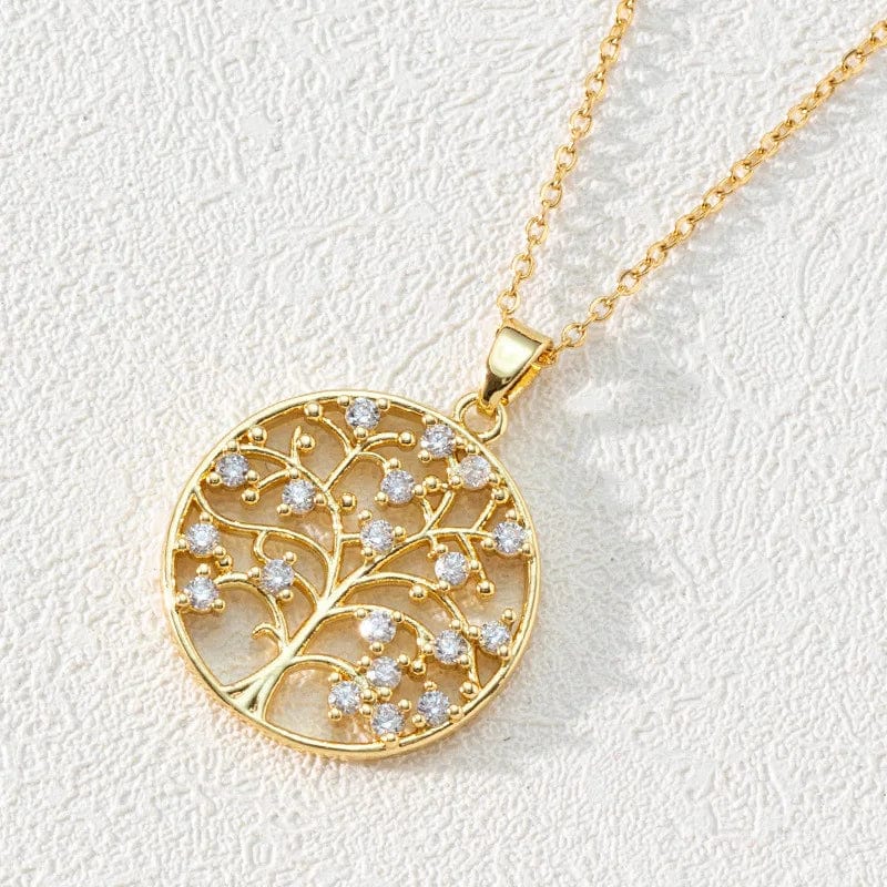 Pendentif Arbre de Vie