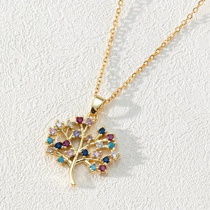 Pendentif Arbre de Vie