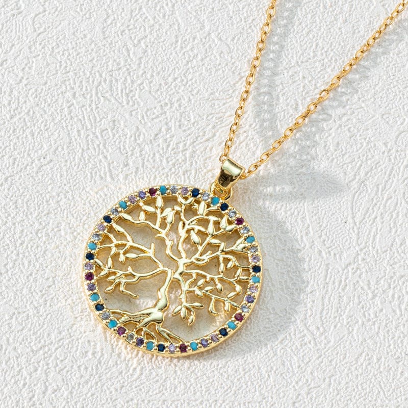 Pendentif Arbre de Vie