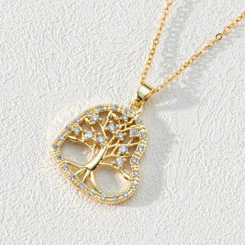 Pendentif Arbre de Vie E