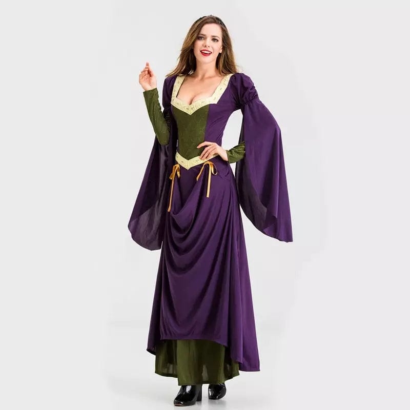 Robe de Magicienne