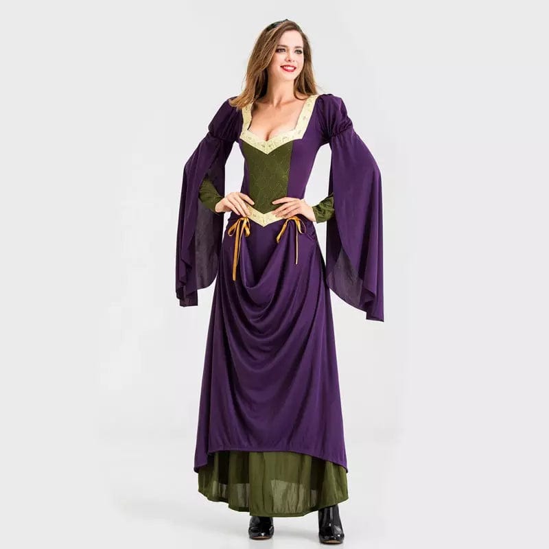 Robe de Magicienne