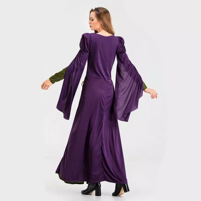 Robe de Magicienne