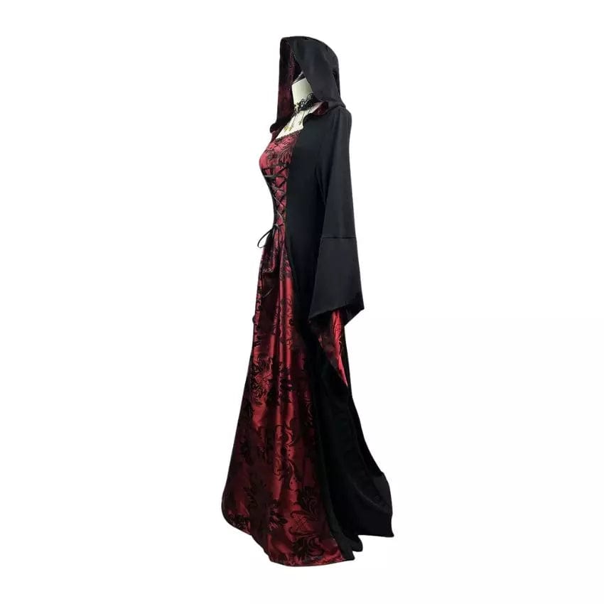 Robe de vampire