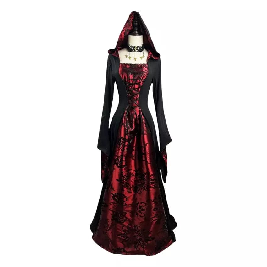 Robe de vampire