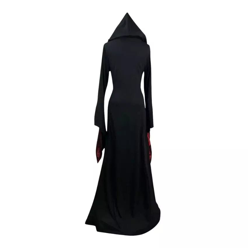 Robe de vampire