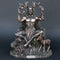 Statuette de Cernunnos le Cornu